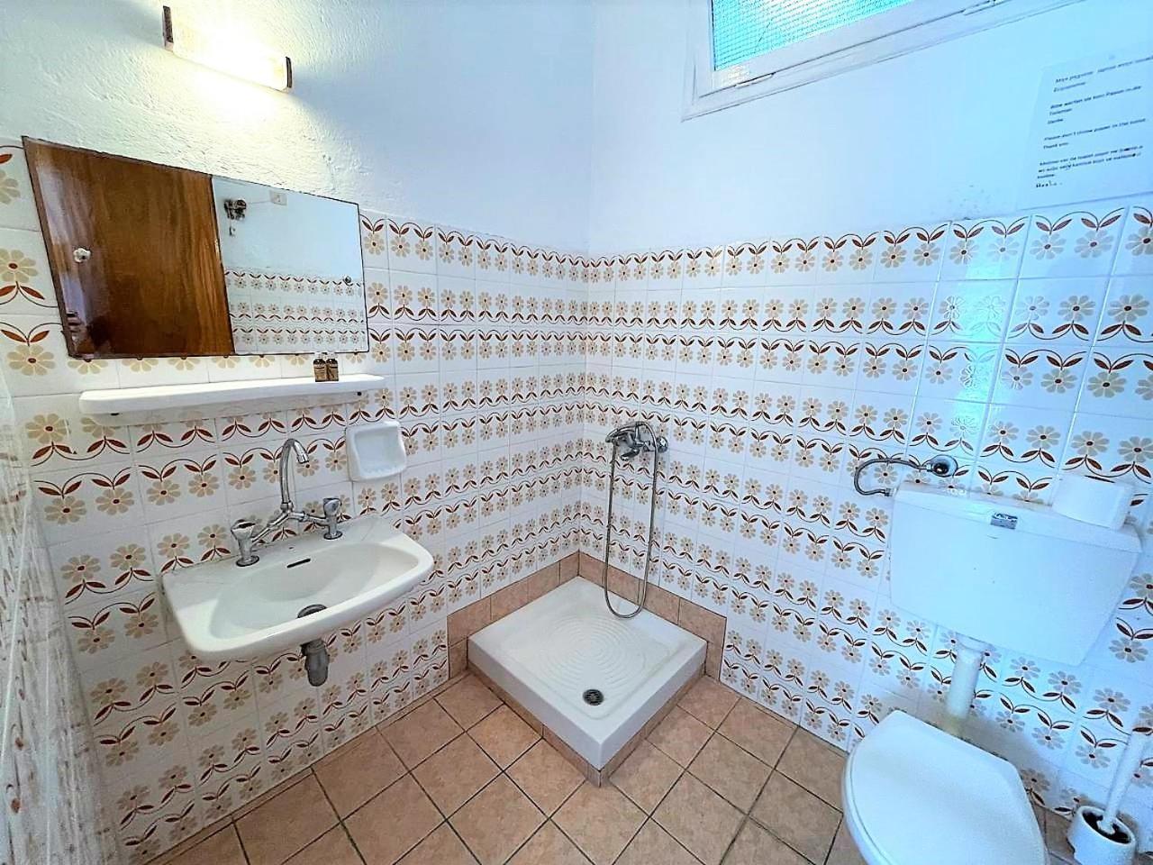 Seagarden 2 Hotel Potos Eksteriør billede