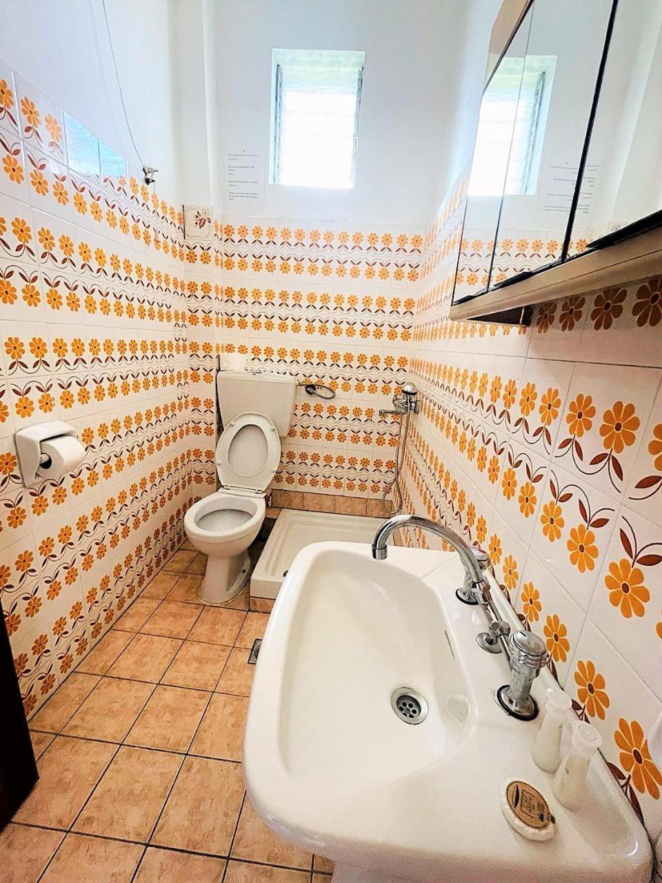 Seagarden 2 Hotel Potos Eksteriør billede
