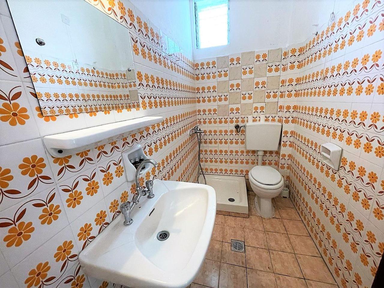 Seagarden 2 Hotel Potos Eksteriør billede